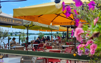 Nieuw event voor terrasopening zomerseizoen