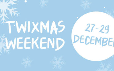 Activiteiten tussen Kerst en Oudjaar