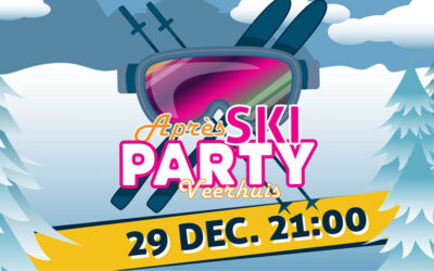 Après SKI Party